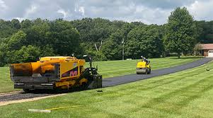 Best Paver Driveway Installation  in Seat Pleasant, MD